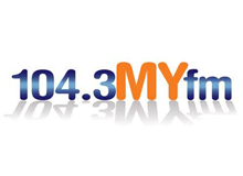 Dr. Nina Shapiro discusses her book on 104.3 radio