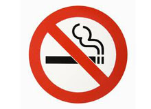Don’t Smoke. Really.