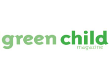 Green Child Magazine